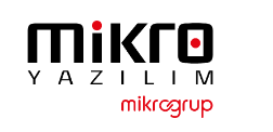 mikro yazılım logo